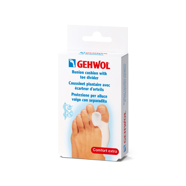 Геволь Гель-корректор и накладка на большой палец 26811