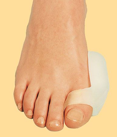 Бурсопротектор гелевый ALTIS PLUS арт.F-00042-05B