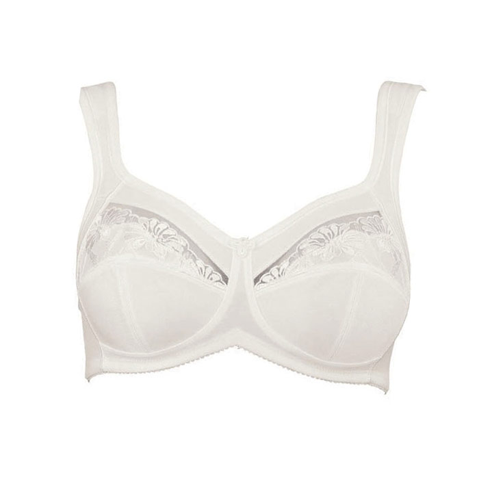 Бюстгальтер Anita разгрузочный без косточек Safina 5448 612 кристалл.