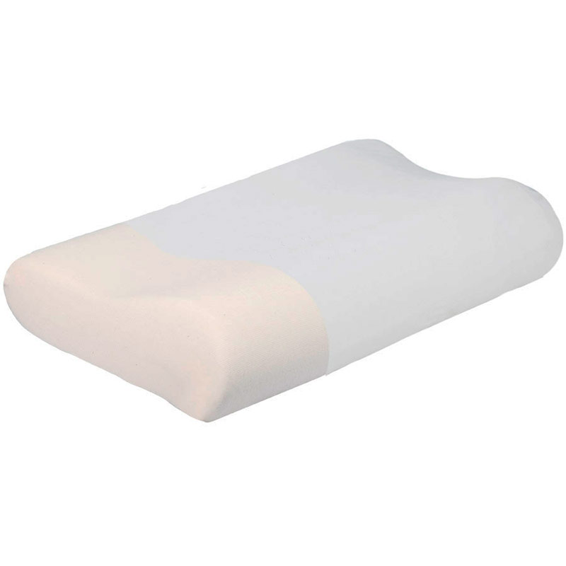 Подушка ортопедическая ТОП-117а с эффектом памяти