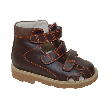 Сандали Ортек с высоким берцем для мальчиков 73673M