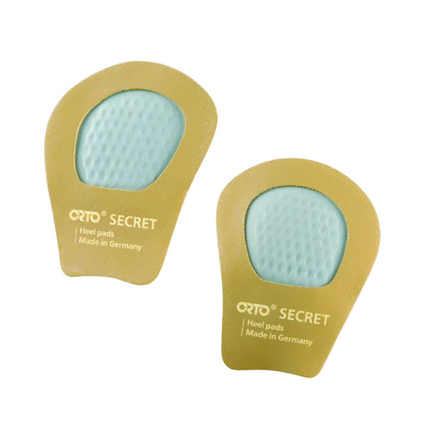 Амортизирующие вкладыши под плюсну Orto-Secret