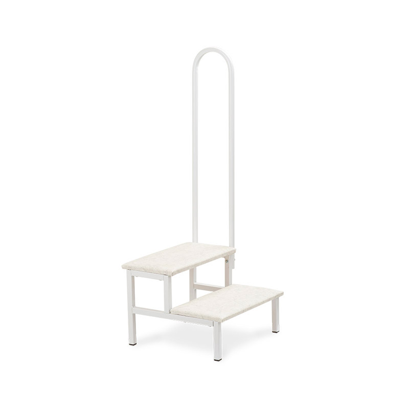 Ступенька Армед для ванной СТ-1 двухуровневая с ручкой