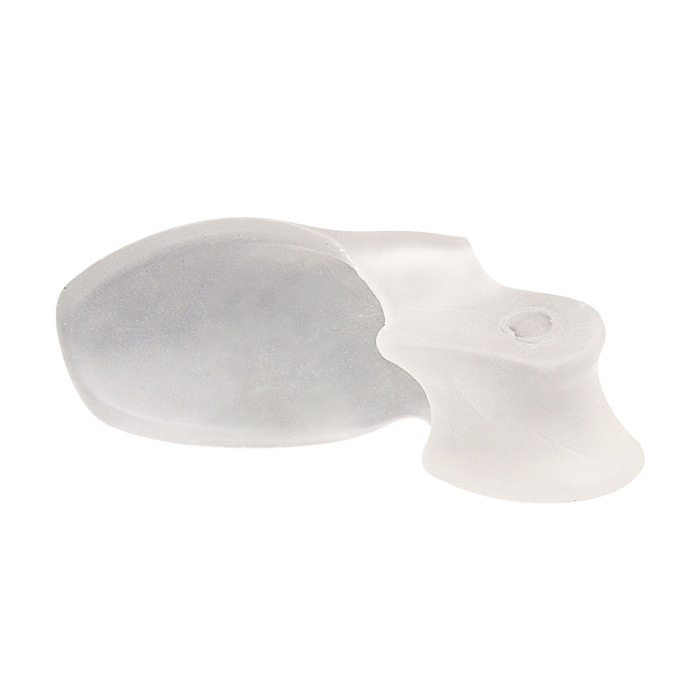 Протектор силиконовый с разделителем арт.C0725