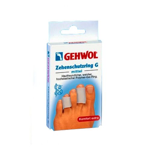 Геволь Гель-кольцо G большое 36мм арт.26927
