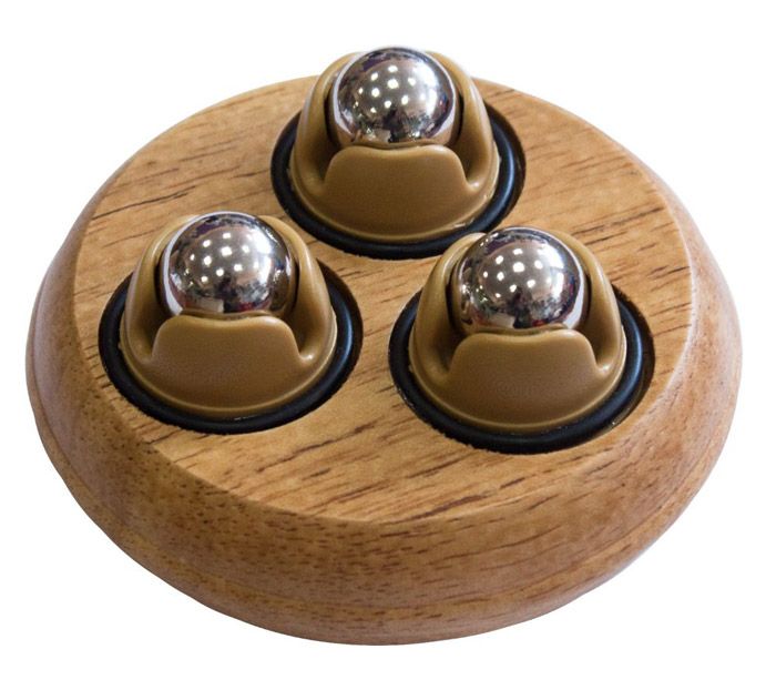 Массажер роликовый Ё-массажер арт.М-531