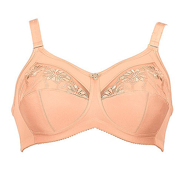 Бюстгальтер Anita для фиксации экзопротеза 5749 007 телесный