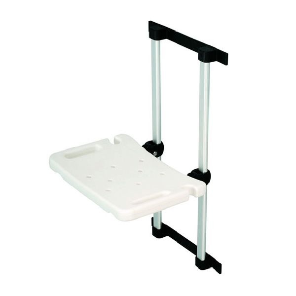 Сиденье для ванны (табурет откидной) IRIS арт.LY-1003F