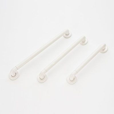 Поручень пластиковый для ванной комнаты арт.LK4017P