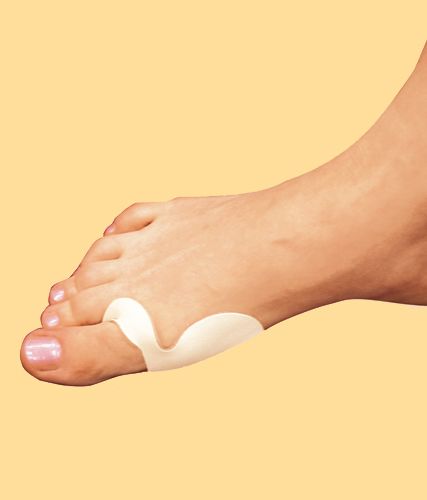 Бурсопротектор гелево-тканевый ALTIS арт.F-00042-07B