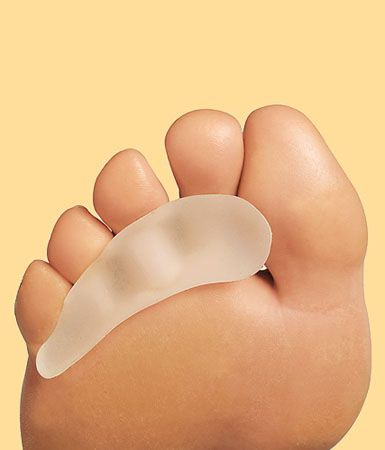 Пелот-фиксатор гелевый SОLEI арт.F-00056