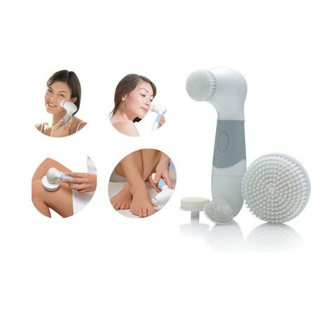 SPA массажер водостойкий SR-03A