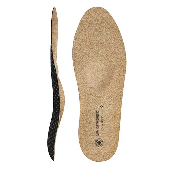 Стельки ортопедические Luomma Lum-201S