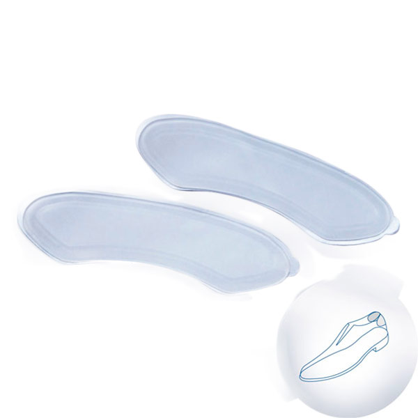 Гелевый вкладыш для защиты пяточного отдела SP-I-941