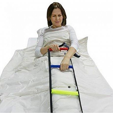 Опора в кровать ВиЦыАн-ОПК-01. Изображение 3 из 3