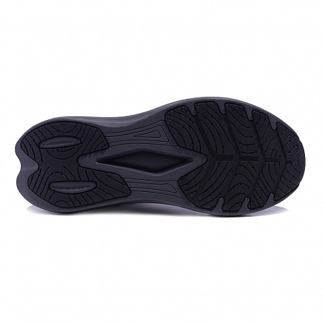 Кроссовки Strobbs женские F7601-3 черные. Изображение 3 из 4