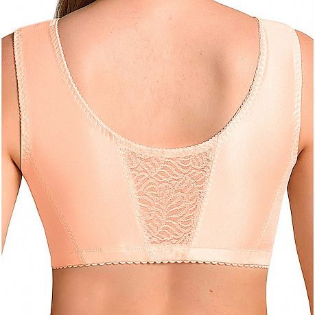Бюстгальтер Anita разгрузочный без косточек Mylena 5319 017 кремовый. Изображение 2 из 2