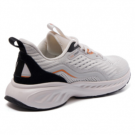 Кроссовки Strobbs мужские B3407-16 бежевые. Изображение 3 из 4