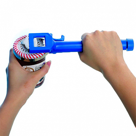 Захват для открывания банок и бутылок HA-4288. Изображение 4 из 4