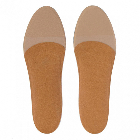 Стельки ортопедические medi Foot Comfort зауженные велюр PI047. Изображение 3 из 3